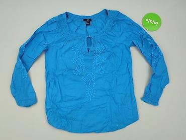 bluza divided: H&M, Bluzka damska, rozmiar XS — 2