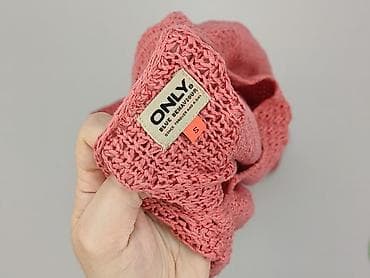 sweter moher: ONLY, Sweter damski, rozmiar S — 6