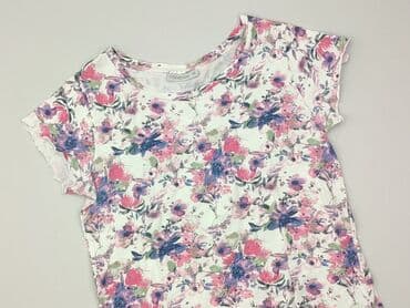 Janina, T-shirt damski, rozmiar M