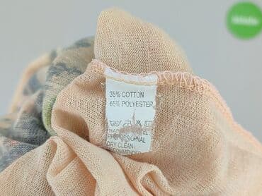 bluzki damskie z aplikacjami: Women`s top, size L — 7