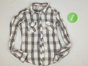 koszula flanelowa carhartt: Koszula damska, rozmiar M — 2