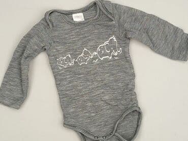 sukienki sweterkowe plus size: Body, 3-6 months, 
condition - Very good — 1