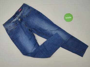 płaszcz jeansowy reserved: Reserved, Jeansy damskie, rozmiar XS — 2