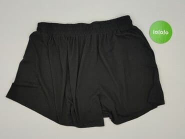 sandały i skarpety janusz: Shein Curve, Szorty damskie, rozmiar 2XL — 3