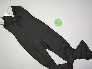 by swan paris body: Kombinezon damski, rozmiar L — 2