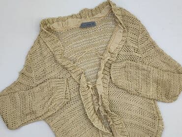 poliamid w swetrze: Kardigan damski, rozmiar M — 1