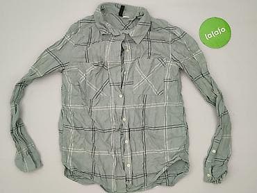 horse: H&M Divided, Koszula damska, rozmiar 2XS — 2