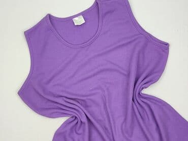 T-shirt damski, rozmiar 4XL