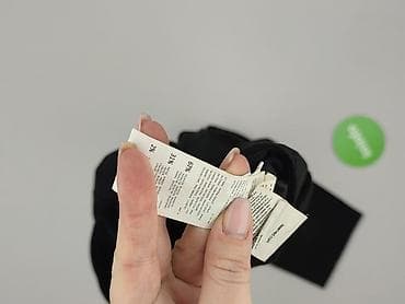 spodnie etam: Spodnie materiałowe damskie, rozmiar 2XS — 5