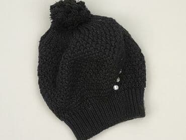 c a torba: Cap, Female, condition - Very good — 1