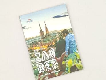Książki: Książka, gatunek - Literatura faktu, stan - Idealny — 1