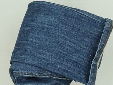 trampki harley davidson: Dromedar, Jeansy damskie, rozmiar M — 6