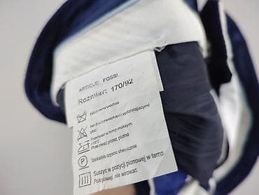 custom spodnie: Spodnie garniturowe dla mężczyzn, rozmiar XS — 4