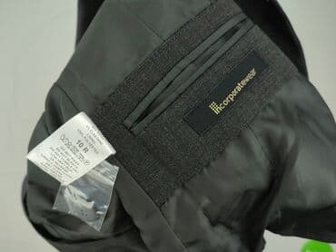 marynarka ze spodniami damska zara: Incotex, Marynarka damska, M — 4