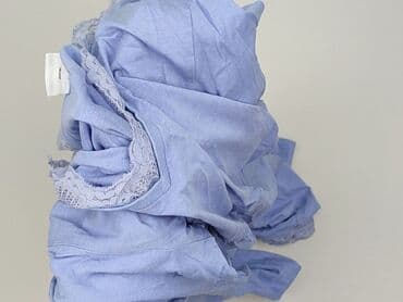 elegancka tunika plus size: Tunika damska, rozmiar L — 6