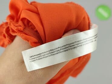 Kobiety: Terranova, Bluzka damska, XS — 5