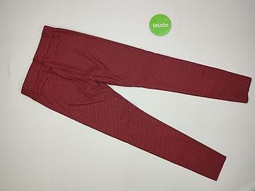 spodnie pumpy zara: Zara, Spodnie materiałowe damskie, rozmiar S — 3
