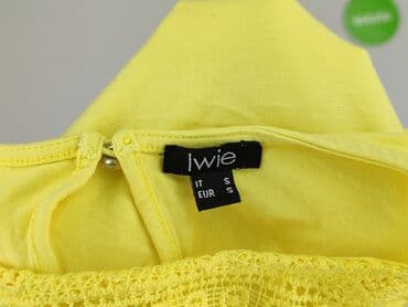 jedwabna bluzki massimo dutti: Iwie, Жіноча блуза, розмір S — 4