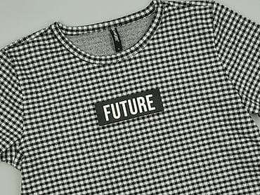 pepco bluza acdc: Page One Young, T-shirt damski, rozmiar M — 1