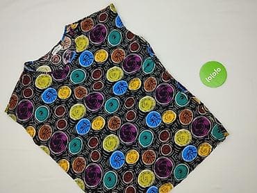 oversize bluzy: Bluzka damska, rozmiar 2XL — 2