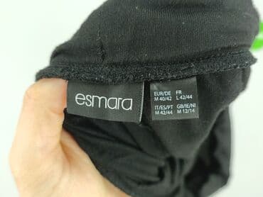 dopasowane spodnie dresowe: Esmara, Spodnie dresowe damskie, rozmiar L — 4