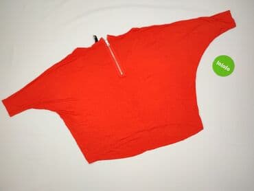 marynarka damska z kapturem: 157, Women's blouse, M — 3