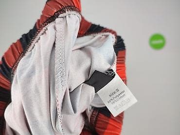 dresy oversize h: Shein, Spodnie dresowe damskie, rozmiar S — 6