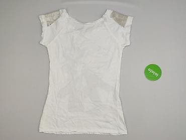 prada bluzy: T-shirt damski, rozmiar M — 3