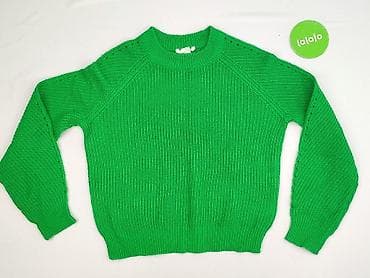 sweter candy: H&M, Sweter damski, rozmiar S — 2