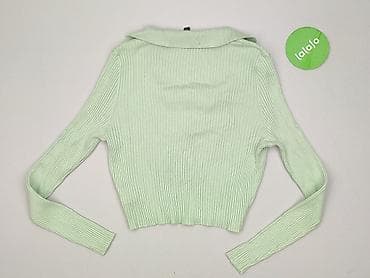 niebieski sweter hm: H&M Divided, Top damski, rozmiar L — 3
