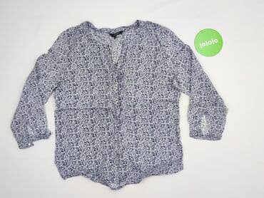 bluzka w paski zielone: Greenpoint, Bluzka damska, rozmiar M — 3