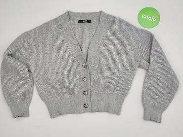 softshell tchibo: Bik Bok, Kardigan damski, rozmiar S — 2