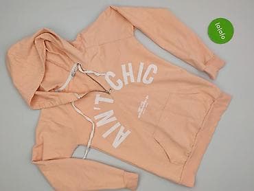 primark bluza: HDM, Bluza z kapturem damska, rozmiar M — 2