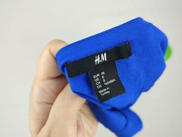 bluzka do karmienia lidl: H&M, Жіноча блуза, розмір M — 4