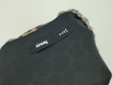 kapcie stitch sinsay: Sinsay, Sukienka damska, rozmiar S — 5