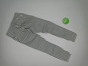 daysie spodnie woskowane: Spodnie materiałowe damskie, rozmiar S — 4