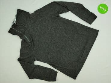 kurtki zimowe 50 style: Janina, Golf damski, rozmiar M — 2