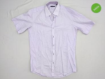 bluzy primark: LAVARD, Koszulа dla mężczyzn, rozmiar S — 2