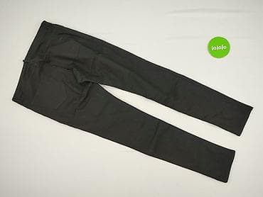 jeans levis: H&M, Jeansy damskie, rozmiar M — 3