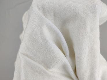 buty uzywane: Amisu, Sweter damski, rozmiar XL — 5