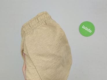 pull and bear kolarki: Sinsay, Szorty damskie, rozmiar S — 6