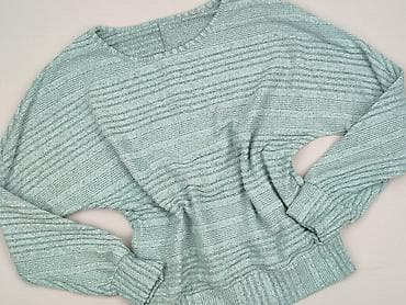 Sweter damski, rozmiar S