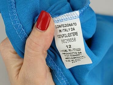 twin set sukienki: Women`s dress, size L (EU 40) — 5