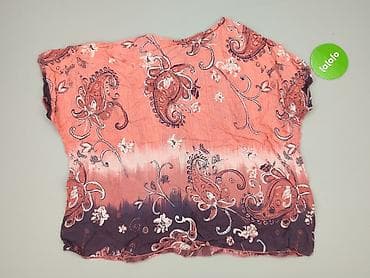 action pizamy: Ombre, Bluzka damska, rozmiar One size — 3