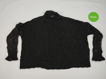 sweter lincoln: Kilibbi, Sweter damski, rozmiar M — 2
