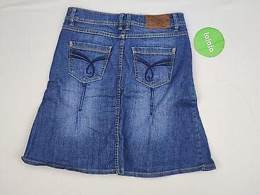 jeansy lee: Esprit, Spódnica damska, rozmiar S — 3