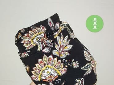 kapcie walkx: Wallis, Spodnie materiałowe damskie, rozmiar M — 6