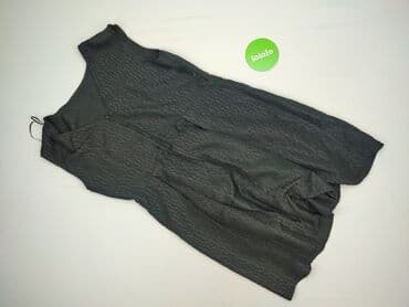 sukienki 54 na wesele: Tu, Sukienka damska, rozmiar 2XL — 3