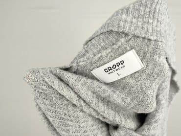 Kobiety: Cropp, Sweter damski, rozmiar L — 4