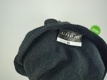 dresy alpha industries: ALPHAR ONE, Sweter dla mężczyzn, rozmiar XL — 4